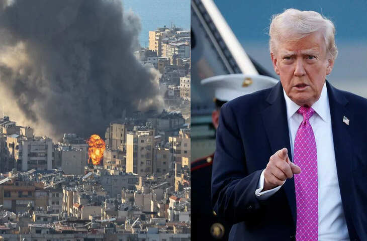 'युद्ध नहीं महायुद्ध की तैयारी...'&nbsp;Iran के न्यूक्लियर स्टॉक पर United States की नजर, 400 किलो यूरेनियम छीनने की योजना से बढ़ा तनाव