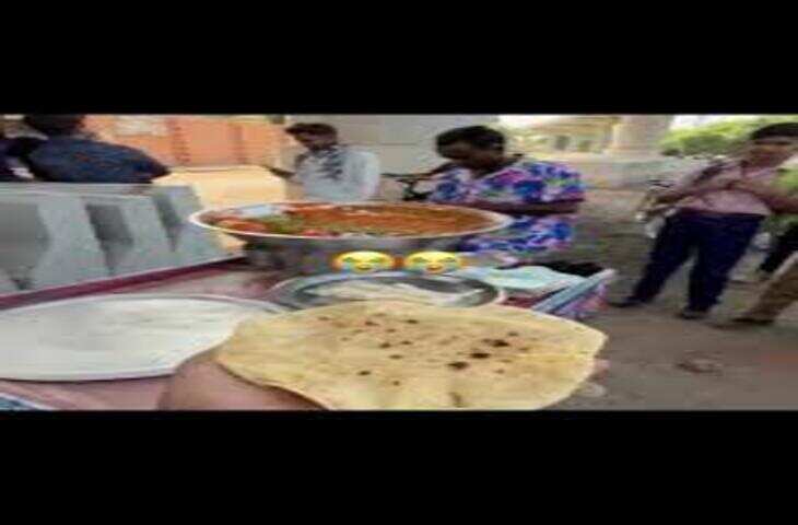 कंटेंट बनाने के लिए भाई ने गलत आदमी को चुन लिया, Video का अंत देगा गजब का सरप्राइज