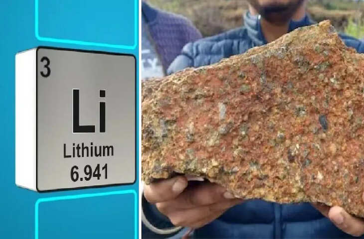 Lithium Reserves: दुनिया में किस देश के पास है सबसे ज्यादा लिथियम? जानें क्यों कहा जाता है इसे &lsquo;व्हाइट गोल्ड&rsquo; और कहाँ आता है काम ?