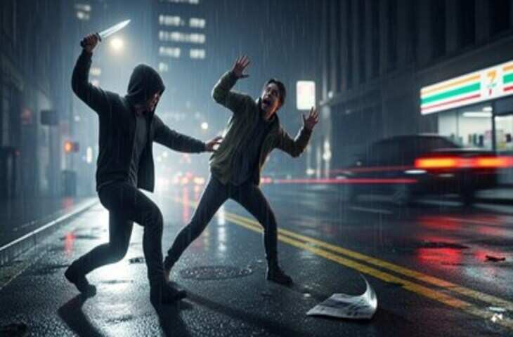 पाकिस्तान में ईद बनी खौफनाक, लश्कर हेडक्वार्टर में कमांडर बिलाल की हत्या से मचा हड़कंप, सीने में घोंपा खंजर&nbsp;