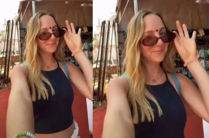 भारत में सोलो ट्रैवल का बढ़ता ट्रेंड: विदेशी सैलानी कह रहे हैं, &ldquo;यह हमारा घर जैसा लगता है&rdquo;