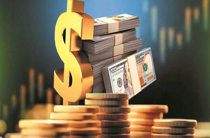 भारत के विदेशी मुद्रा भंडार में लगातार गिरावट से चिंता! सोने के भंडार में भी आई कमी, जानिए क्या है पाकिस्तान का हाल&nbsp;