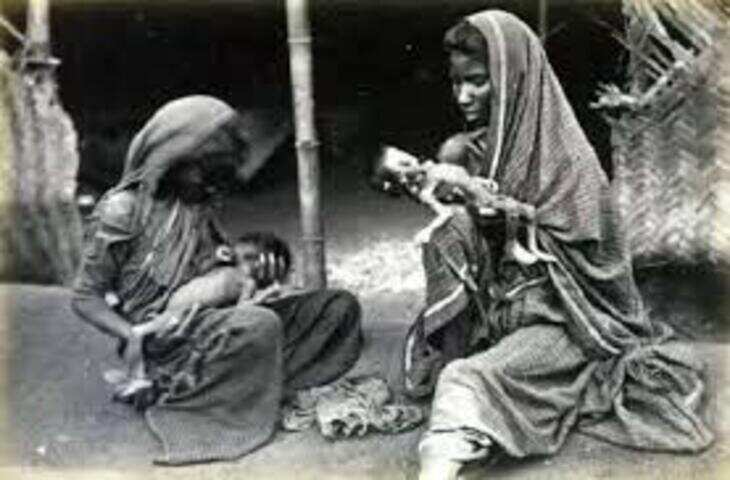 &lsquo;द ग्रेट इंडियन फैमिन 1899&rsquo;: भूख और बीमारियों ने ली लाखों जानें, इम्पीरियल गज़ेटियर में दर्ज हुआ दर्दनाक सच