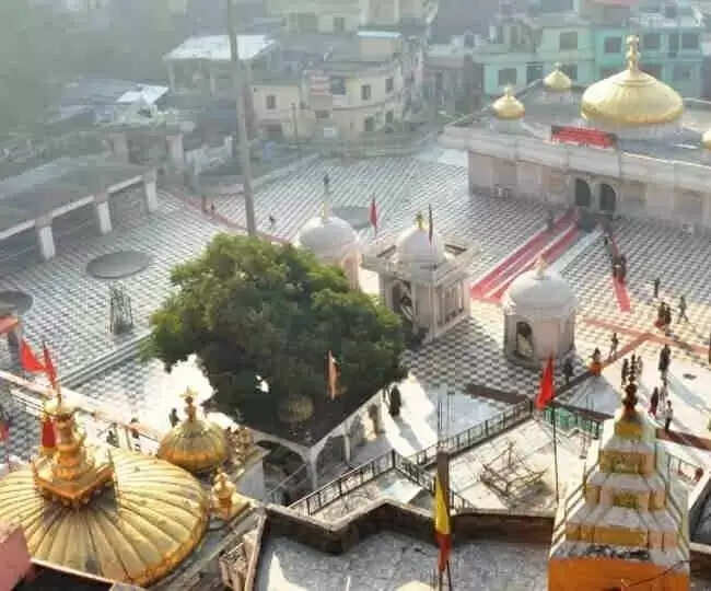 know the secret of nine flame burning in jwala devi temple himachal pradesh