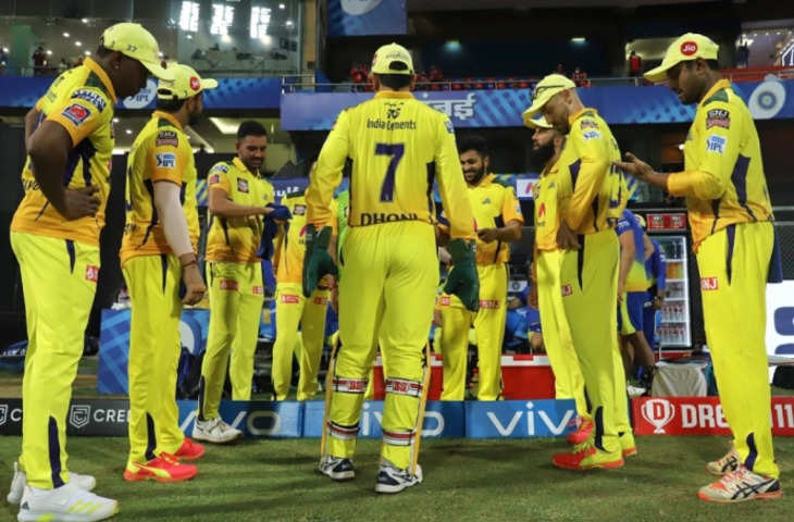 CSK Captain 2023: ऋतुराज को सौंपने वाले है इस बार एमएस धोनी कप्तानी का जिम्मा, टीम के कोच ने किया बडा खुलासा