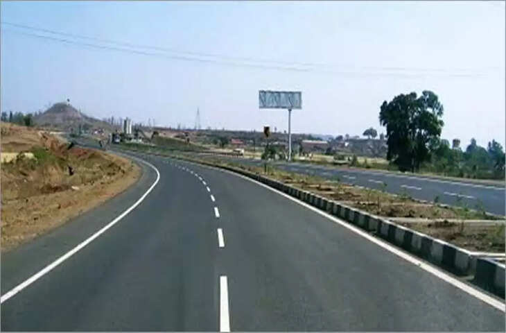 Hisar में दस सड़कें इसी माह से दुरुस्त करने की तैयारी