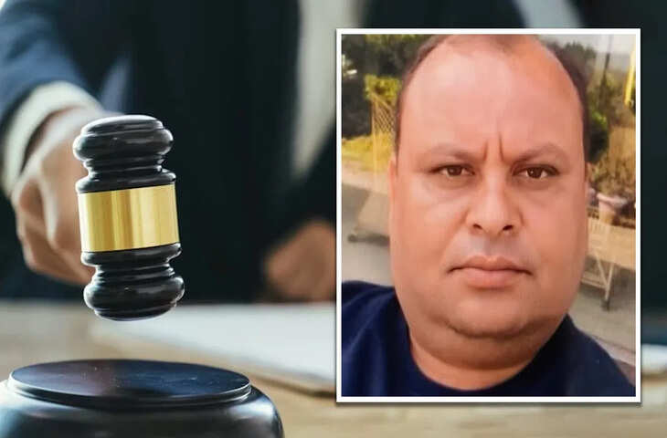 रुड़की कोर्ट परिसर से दोषी फरार, पुलिस और सुरक्षा व्यवस्था पर उठे गंभीर सवाल