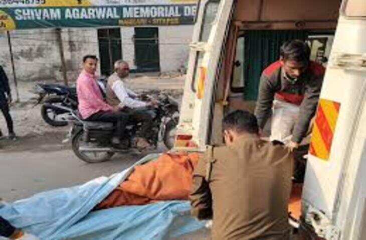 टोंक में अज्ञात व्यक्ति का शव मिलने से इलाके में सनसनी, वीडियो में जानें आकाशीय बिजली से मौत की आशंका