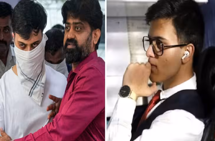 Fake PMO Officer Rohan Parekh: प्रधानमंत्री कार्यालय के नाम पर धोखा! जानिए रोहन पारेख का सच