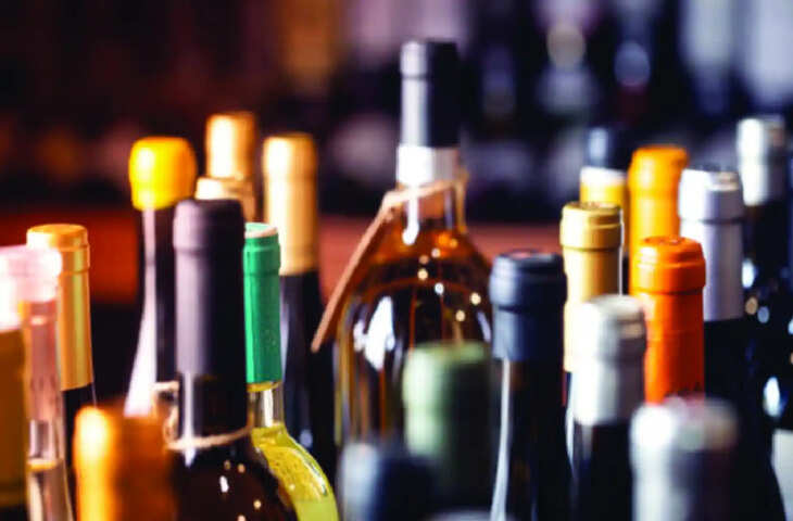 नगालैंड में जहरीली शराब का कहर! 19 लोगों की मौत, 19 गिरफ्तार, 3 हजार बोतलें जब्त