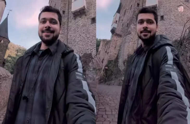 भारतीय युवक ने बताई भारत और जर्मनी की नौकरी में बड़ा फर्क, सोशल मीडिया पर छिड़ी बहस