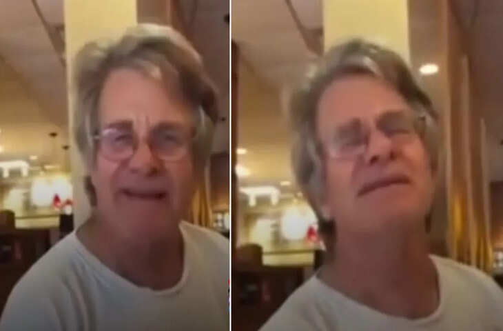 इस विदेशी शख्स की ठेठ भोजपुरी सुनकर चौंक जाएंगे आप, Viral Video देख यूजर्स बोले- 'ये पक्का CIA एजेंट