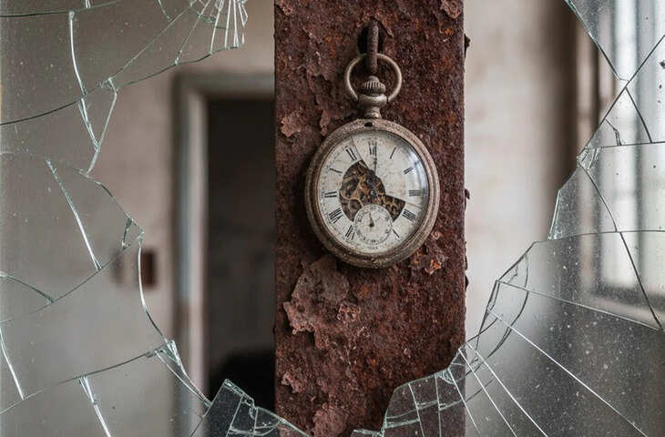 Vastu Tips: क्या आपके घर में भी है ऐसा कांच का सामान? जानिए कैसे यह भाग्य पर लगा सकता है ग्रहण​​​​​​​