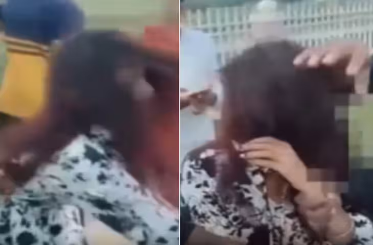 किशनगंज में युवती से बदसलूकी मामले में एक और आरोपी गिरफ्तार, अब तक चार की गिरफ्तारी