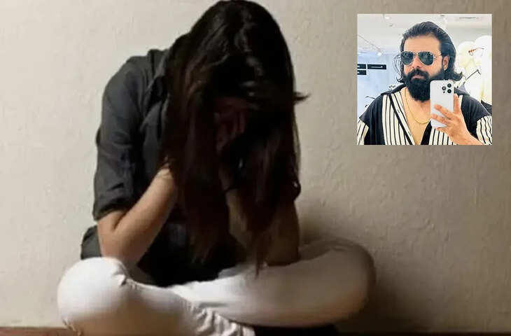 पाली में NSUI जिलाध्यक्ष पर रेप का केस दर्ज, अश्लील वीडियो बनाकर 30 लाख रुपए हड़पने का भी आरोप