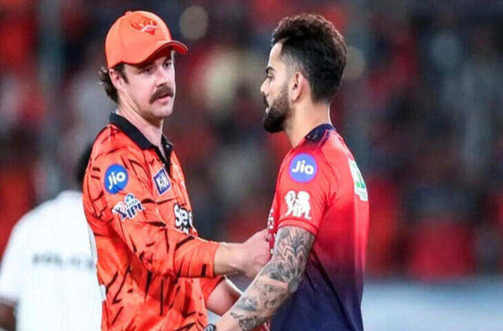 'स्मोकिंग कांड से लेकर कोहली-हेड की लड़ाई तक...' इस साल IPL 2026 में सबसे ज्यादा चर्चा में रहे ये मोमेंट, देखे वायरल वीडियो&nbsp;