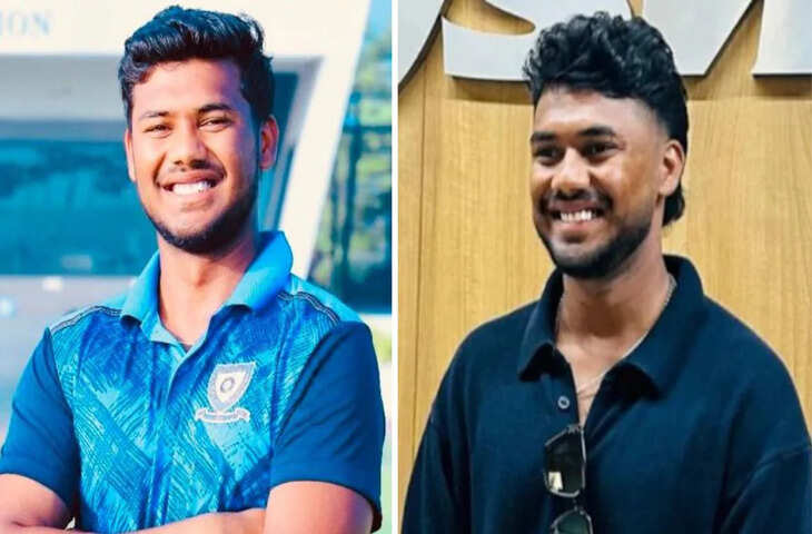 भरतपुर के 19 वर्षीय कार्तिक शर्मा ने रचा इतिहास, फुटेज में देखें IPL मिनी ऑक्शन में 14.20 करोड़ में CSK ने खरीदा