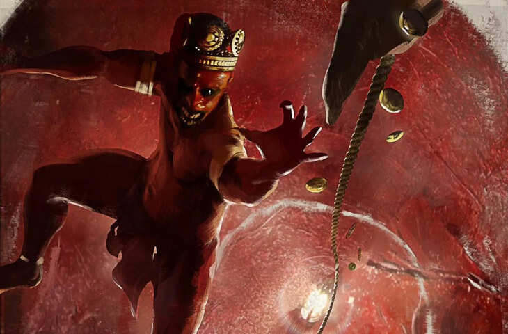 Tumbbad 2 का मोशन पोस्टर हुआ रिलीज, 'हस्तर' के बाद अब दर्शकों को डराने आ रहा 'प्रलय'