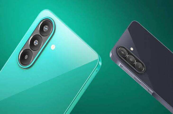 Samsung ने भारत में लॉन्च किया पावरफुल स्मार्टफोन, 6000mAh बैटरी और 50MP कैमरे के साथ मिलेगा इतना कुछ जाने कीमत&nbsp;