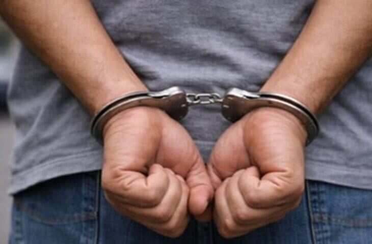 ई-रिक्शा के बकाया भुगतान को लेकर शराब पिलाकर की हत्या, पुलिस ने किया ब्लाइंड मर्डर का खुलासा