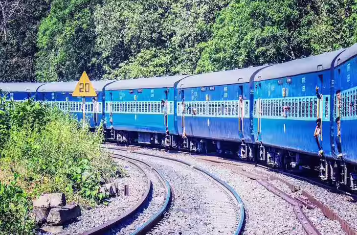 Railway Alert: 27 जून तक सफर करने वालों के लिए जरूरी खबर, कई ट्रेनें कैंसिल और कई डायवर्ट; जानिए पूरी जानकारी