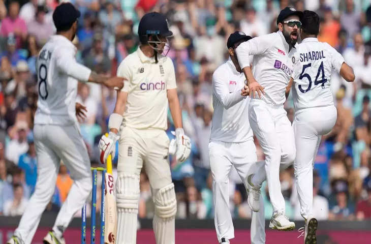 ind vs eng 4th test 2021