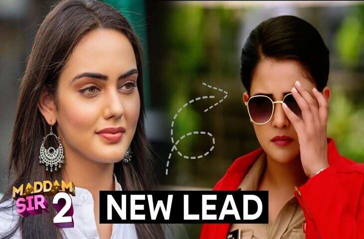 Maddam Sir 2 को लेकर आया बिग अपडेट! शो में हुई इन दो&nbsp;हसीनाओं की एंट्री,&nbsp;पुलिस ऑफिसर बनकर अपराधियों पर चलाएंगी डंडा&nbsp;