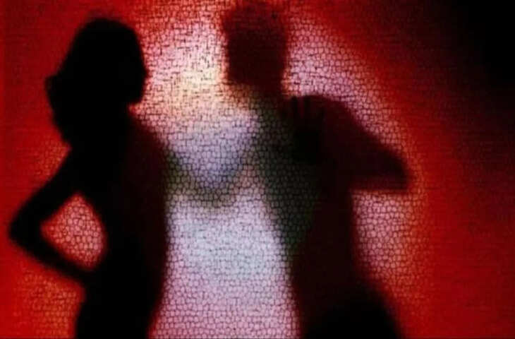 देवर भाभी से बनाता था संबंध...बड़े भाई ने पकड़ा तो उनके साथ हो गया ये बड़ा कांड