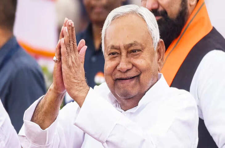 कल षाम ४ बजे तक बिहार को मिल जायेगा नया CM!&nbsp;NDA की बैठक में तय होगा नाम, राजनीतिक हलचल तेज