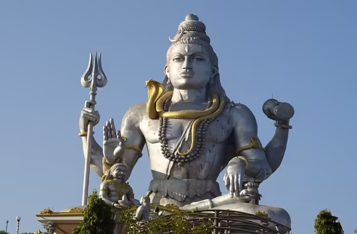 कैसे हुई भगवान शिव के इस पंचाक्षरी मंत्र की उत्पत्ति ? 2 मिनट के वीडियो में जानिए पौराणिक रहस्य और महत्त्व&nbsp;