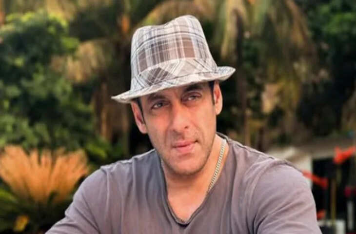 सलमान खान पर पान मसाले विज्ञापन मामले में जमानती वारंट, पेशी पर सस्पेंस