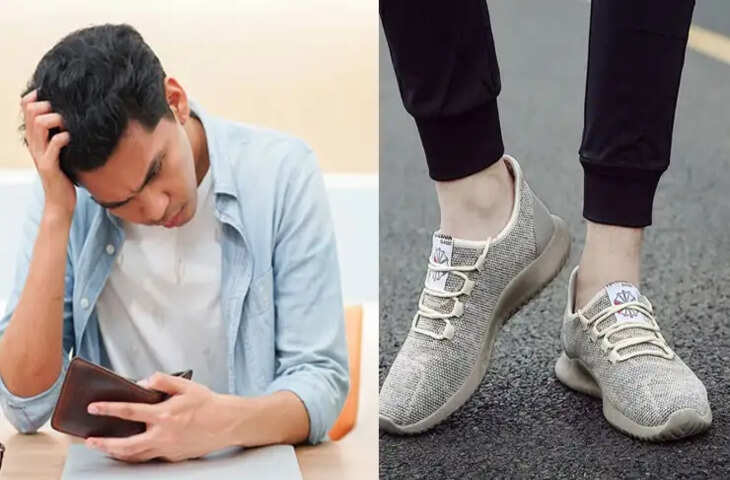 Goodluck tips shoes also affect luck never do these mistakes it can cause loss of money