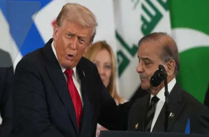 US-Iran War रुकवाने को लेकर चौधरी बन रहे पाकिस्तान की हुई फजीहत, ट्रंप ने इस देश को दिया क्रेडिट&nbsp;