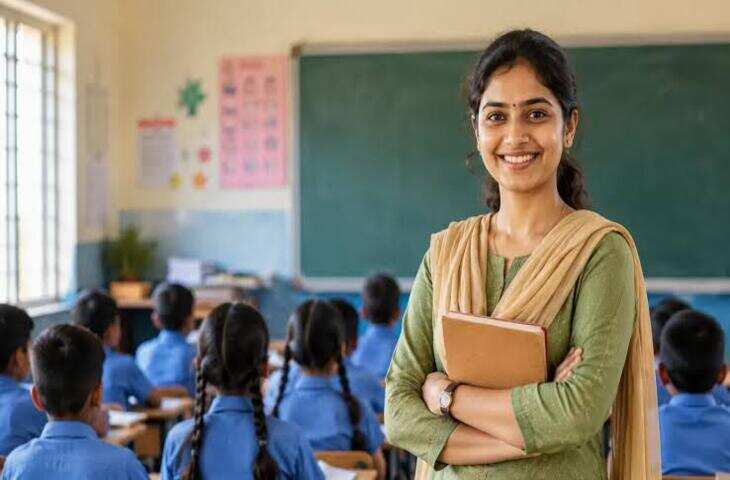 UP TGT Recruitment 2026: यूपी में 17,735 टीजीटी शिक्षक पदों पर भर्ती, आवेदन शुरू; जानें योग्यता और आयु सीमा
