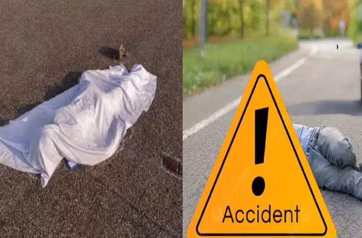 शिमला-मंडी नेशनल हाईवे पर भीषण हादसा, HRTC बस और कार की टक्कर में दंपती समेत 3 की मौत