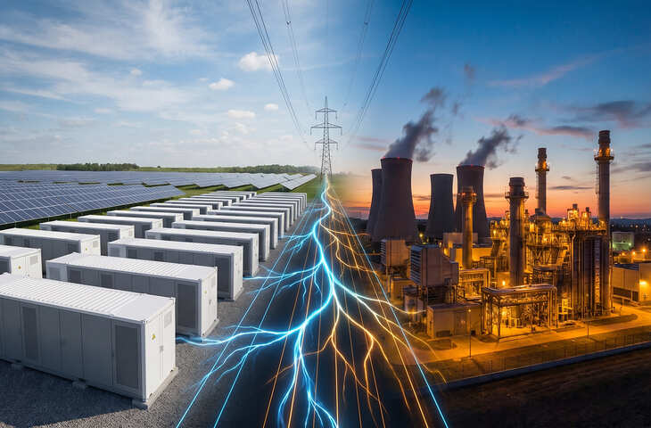 एयर पॉल्यूशन को बनाएंगे ऊर्जा का स्रोत, तैयार हुई नई गैस बैटरी टेक्नोलॉजी, जाने वैज्ञानिकों की खोज कैसे बदलेगी दुनिया&nbsp;