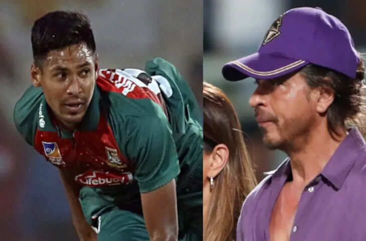 IPL Auction Controversy: मुस्ताफिजुर रहमान के 9.2 करोड़ पर सस्पेंस, क्या KKR को लौटानी होगी रकम या नहीं ? जाने नियम&nbsp;