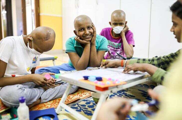 Lancet Report: भारत जैसे देशों में बच्चों पर कैंसर का कहर, 10 में से 9 की मौत ने बढ़ाई दुनिया की चिंता, आंकड़े उड़ा देंगे होश ​​​​​​​