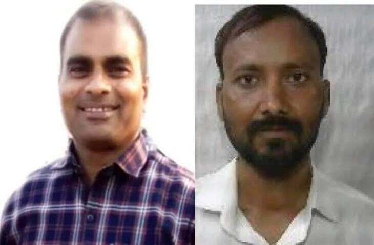 फर्जी दस्तावेजों से 70 पासपोर्ट बनवाने वाले रैकेट पर STF का शिकंजा, जांच में सामने आ रहे चौंकाने वाले तथ्य
