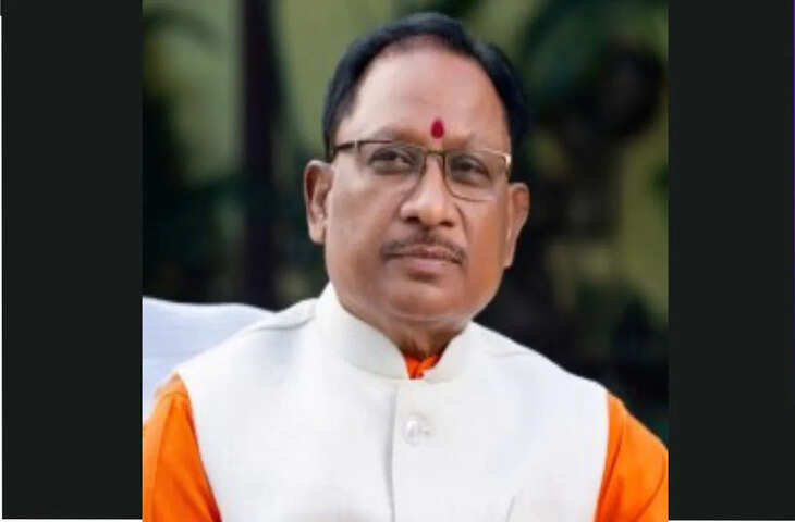 छत्तीसगढ़ में 5 मई से शुरू होगा सुशासन तिहार का तीसरा चरण, CM साय जनता से करेंगे सीधा संवाद