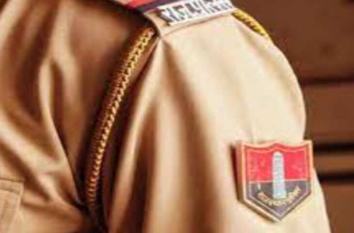 जयपुर पुलिस कमिश्नरेट में बड़ा प्रशासनिक फेरबदल: पांच थानों के सीआई बदले, एक्सक्लूसिव वीडियो में देंखे नई तैनाती तत्काल प्रभाव से लागू