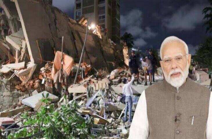 वेनेजुएला में भूकंप का कहर! भारत ने राहत और सहायता का दिया भरोसा, कार्यवाहक राष्ट्रपति ने किया प्रस्ताव का स्वाग