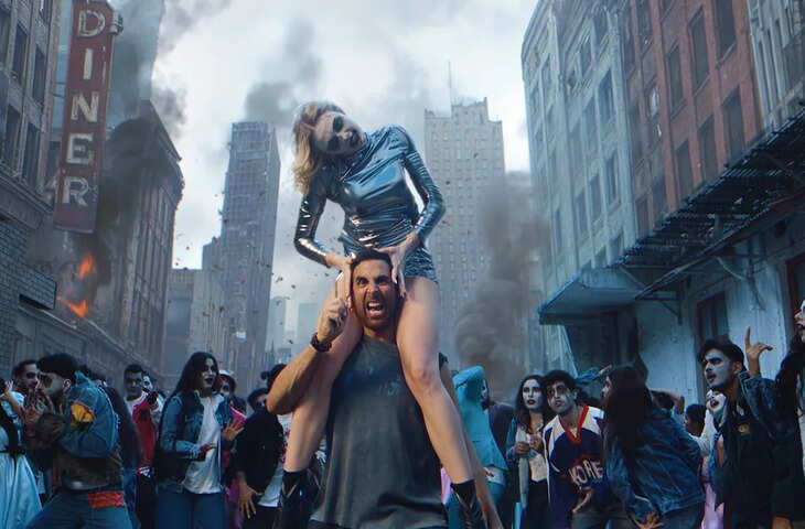 Bhooth Bangla Box Office Day 6: फिल्म की ताबड़तोड़ कमाई जारी, छठे दिन भी लगा नोटों का ढेर, जाने टोटल कलेक्शन&nbsp;