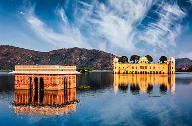 3 मिनट के इस शानदार डॉक्यूमेंट्री में जाने Jal Mahal से जुड़े हैरतंगेज फैक्ट्स, जानकर आप भी यहां घूमने के लिए हो जाएंगे मजबूर&nbsp;