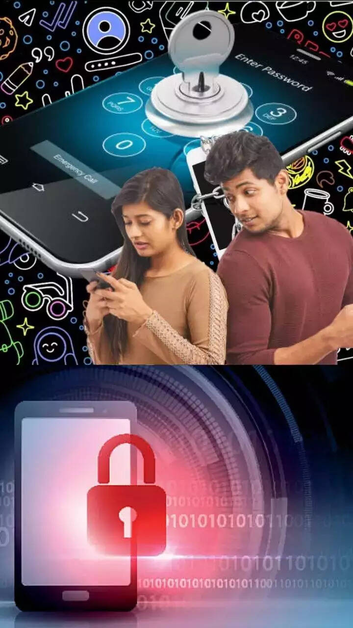 People Asking For Phone Will Not Be Able To See WhatsApp Chat Just Do
