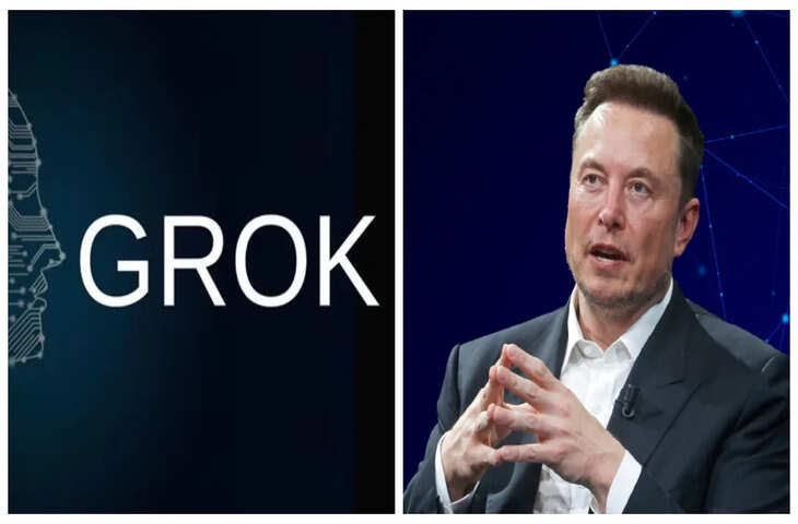 Elon Musk को एक के बाद एक लग रहे झटके! इंडोनेशिया-मलेशिया के बाद अब इस देश में बैन हुआ Grok,&nbsp;अश्लील कंटेंट से जुड़ा है मामला&nbsp;