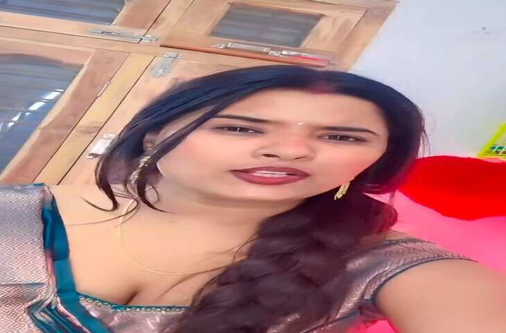 Viral Video: Ghaziabad की Influencer Anuu ने AI फोटो वाले कमेंट पर जताई नाराजगी, Mia Khalifa का किया जिक्र
