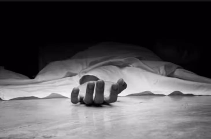 गिरिडीह में पुलिस अधिकारी के बेटे की पीट-पीटकर हत्या का आरोप, 10 युवकों पर केस