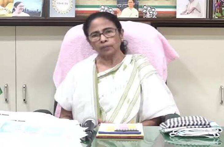 'मुझे रोकना है तो मारना पड़ेगा', TMC में बगावत के बीच ममता बनर्जी का बड़ा हमला; वीडियो में बोलीं- 'हिम्मत है तो BJP में शामिल हो जाओ'