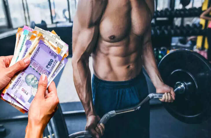 लोगों को फिट एंड फाइन रखकर करे छप्परफाड़ कमाई, यहाँ जानिए कैसे शुरू करे&nbsp;Gym बिजनेस&nbsp;